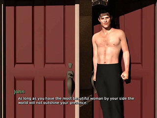 A Step-mother's Love (orborigin) part 5 Part 21 Gameplay by Loveskysan69