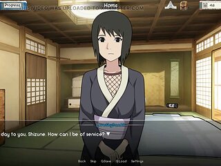 Just sex and more sex with animated fun!