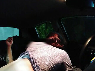 Cuckold - My Wife Sends Me a Video Fucking the Uber Driver
