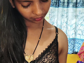 Indian hot girlfriend boyfriend after marriage fucking in hindi videos