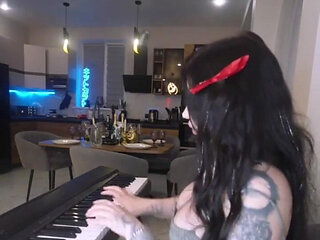 I Love Music This Is How Im Relaxing
