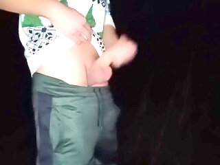 Unexperienced, youngster, twink big