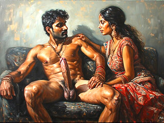 Hot desi horny doctor takes a break from her work and pounds on her patients dick and squirt on his face