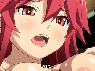 HH Itadaki! Seieki! 01 720p