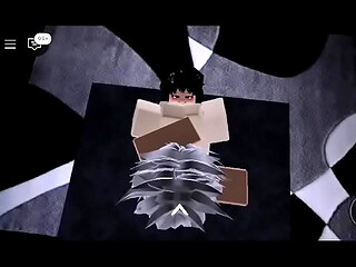 Roblox sex