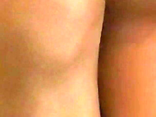 Big Titty Babe Couldn't Handle Long Dick.