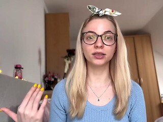 Goddess Bella Raes Femdom Degradation