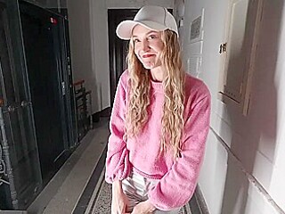 Steve Q - How Much Will You Pay Me For A Blowjob?