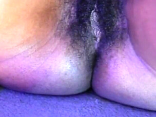 He Massaged Me and Gave Me Intense Orgasms