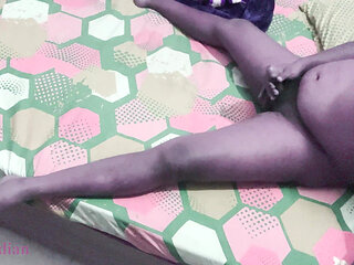 Desi Indian Girl Hot Nude Fucking Natasha with Pika Indian 4K Hot