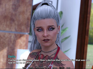 Sons of Analarchy Part 111 (new Update)