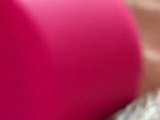 Masturbating Thinking of You