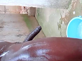 BBC Massage Orgys in Africa