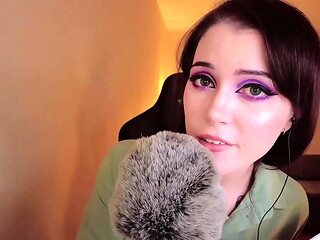 Dr. Stacy Moon'_s ASMR Clinic