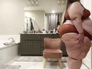 Plump Paradise Weigh in - June 2024