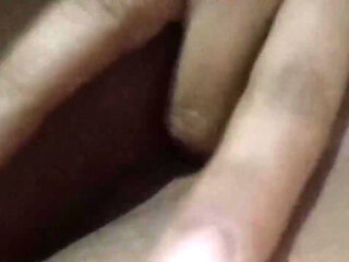 Wow, a Very Hot Vagina