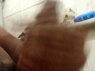 NEW FUN DATE 260913  INDIAN BLACK DICK