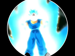 Edit de Vegetto durisimo hermano