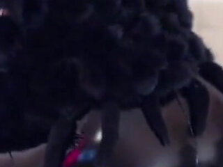 Fur Cam Show