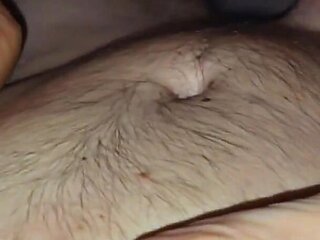 I'm Going to Move My Panties, and You're Going to Cum on My Soles