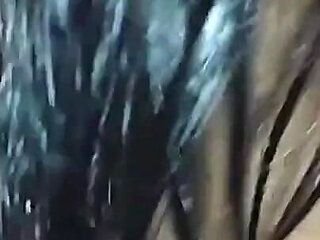 Fast Blowjob at Home Taking Advantage of the Fact That Our Parents Are Not Fantasyahardcoresex