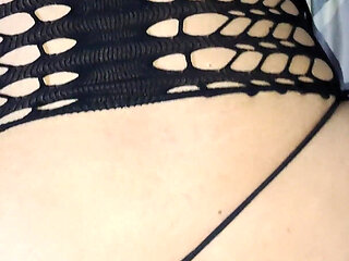 Neighbor Unplugs the Hole for Me, It's the Best Thing That Has Happened to Me.