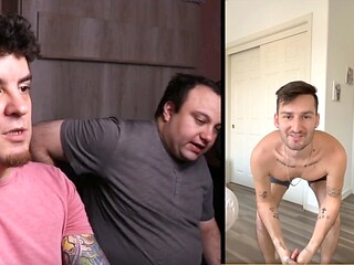 Automamada, learning blowjob, tutorial