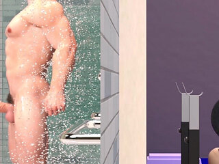 Laura Lustful Secrets (part 54 New Update)