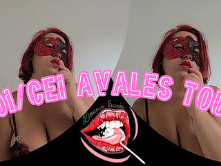 CEI - Drink Everything