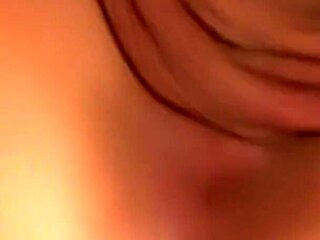Smoking Is Taboo in Hotel so Blonde Distracts Him with a Blowjob and Cowgirl Swallowing.