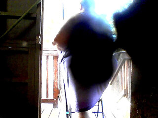 1 more full shower in the hose pt 2