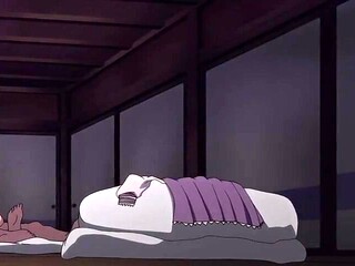 Fragile Yearning without words under midnight silence