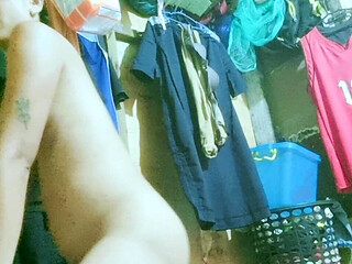 Sex Time with My Lover While Hubby at Work