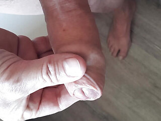 Cumshot