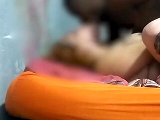 She Is a Perfect Wife Slut BBC Interracial