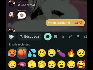 Mommy se folla a antuan