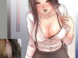 normes seins en narration avec Melina-Mx