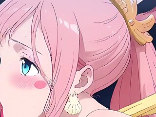 One Piece Shirahoshi (11) Hen