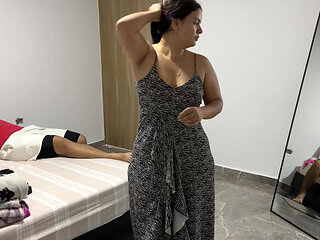 MY ROOMMATE HAD A PLAN TO FUCK ME AND IT TURNED OUT VERY, VERY WELL!