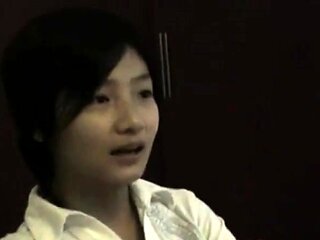 Amateur Cute Asian Babes