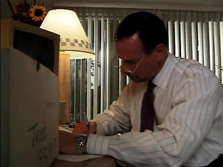 Martin Fuck My Pussy with That Big Mature Cock of Yours