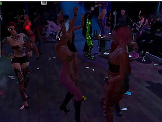 Despasito ladies