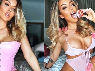 An Anonymous Voluptuous wife Secretly Filmed Neighbor