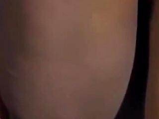 Girlfriend Day Sex with My Ebony Chocolate Big Tit Girlfriend