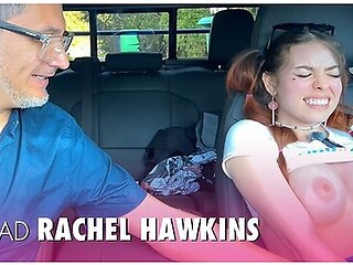 Rachel Hawkins Discovers New Fetishes In The World Of Porn Juan Bustos Podcast