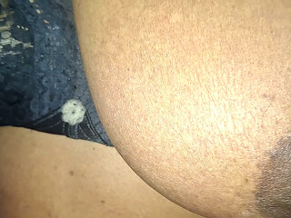 Homemade Wife Private Moments