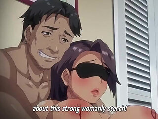 Anniversary Celebration Starts With A Hard Sex _ Anime Hentai Sex