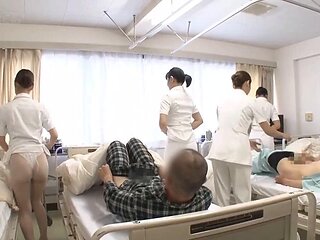 Jav  big ass nurse