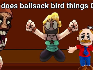 SML Movie: Jeffy'_s Infinite Irida! - Shucks (ft. FrikkoFrik, Coquers ) (Unofficial Upload)