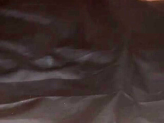 He fills my pussy with so much semen it runs down my ass